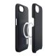 4. 3mk Fortis MagCase für iPhone 16e / 17e - schwarz