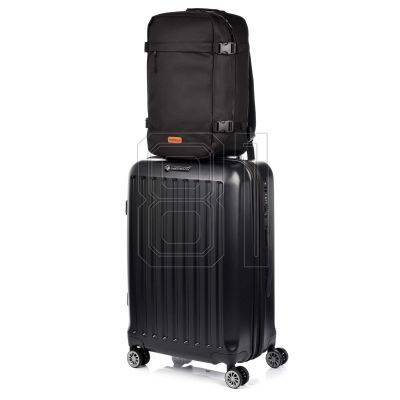 6. Meteor Hermod 20l Kabinenrucksack 16884