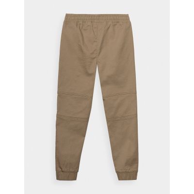 2. Jungen Freizeithose 4F Junior