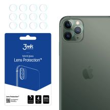 3mk Objektivschutz Kameraglas für iPhone 11 Pro Max