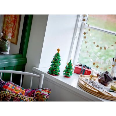 5. LEGO 40573 Weihnachtsbaum