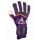 5. SELECT 88 Pro Grip Torwarthandschuhe Lila/Weiß