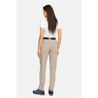 3. Damenhose VIKING Expander Ultralight Lady beige