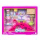 7. Barbie Chelsea HJY35 Puppe