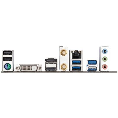 11. Gigabyte A520M DS3H AC Motherboard (A520. AM4.mATX.DDR4)