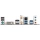 11. Gigabyte A520M DS3H AC Motherboard (A520. AM4.mATX.DDR4)