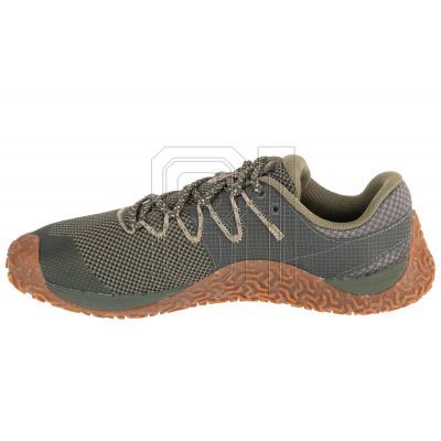 2. Merrell Trail Glove 7 M J067655 Laufschuhe