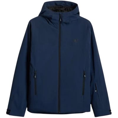 2. Herren-Skijacke 4F M1202 marineblau 4FWAW26TTJAM1202 31S