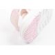 4. Puma Evolve Kindersandalen, rosa, bequem, leicht, mit Klettverschluss
