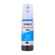 4. Epson C13T00S24A Tinte (Original 103; 65 ml; blau)
