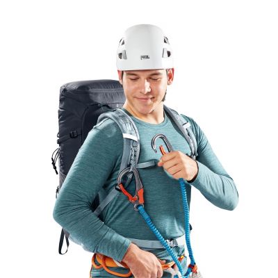 11. Deuter Trail 30L Wanderrucksack 3440724-7411