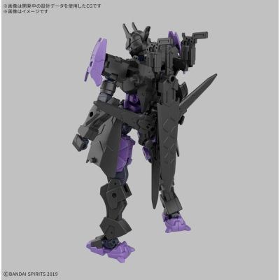 3. 30MM 1/144 EXM-X20B LEVINIX (TYP-B)