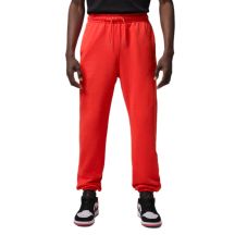 Air Jordan Flight Fleece Herren-Sporthose Rot - FV7251-673