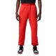 Air Jordan Flight Fleece Herren-Sporthose Rot - FV7251-673