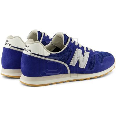 6. Herren-Sneaker New Balance NB 373, blau (ML373SS2)