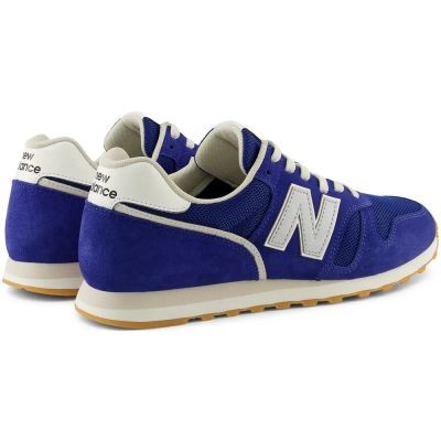 6. Herren-Sneaker New Balance NB 373, blau (ML373SS2)