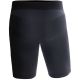 4. Corto Vivasport 5 Thermoshorts für Kinder, schwarz 600692