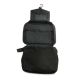 4. Offlander Reise-Kosmetiktasche zum Aufhängen OFF_CACC_06BK