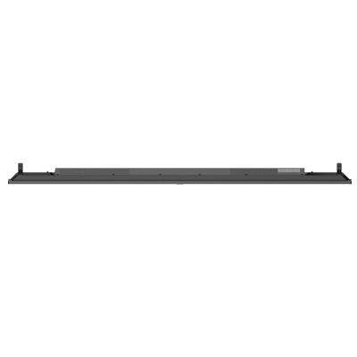 9. Philips Digital Signage-Display der Serie 5000, Modell 75BDL5050D/00, 190,5 cm (75 Zoll), LCD, Wi-Fi, 600 cd/m² Full HD, Schwarz, integrierter Android-Prozessor