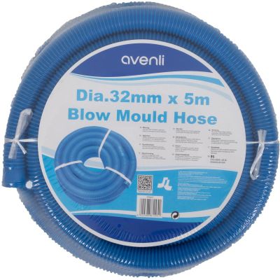 6. Schlauch für Schwimmbadpumpe 500x3,2cm 290497