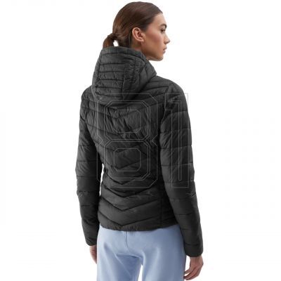 10. Jacke 4F F351 W 4FWSS24TDJAF351 20S