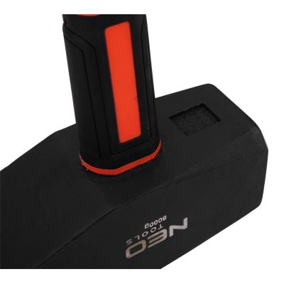 2. NEO Tools 25-155 Hammer