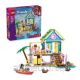 23. LEGO Friends 42699 Strandhaus und Robben