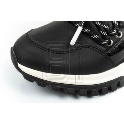 6. Colmar W Warmer Overcloud 203 Schneestiefel