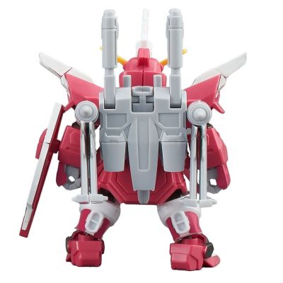 4. BLOCKROSS GUNDAM – INFINITE JUSTICE GUNDAM