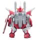 4. BLOCKROSS GUNDAM – INFINITE JUSTICE GUNDAM
