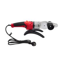 AWTOOLS PVC-Rohrschweißgerät 20-63 mm 2000 W
