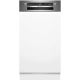 BOSCH SPI2HKS42E Einbaugeschirrspüler