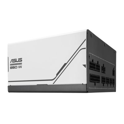 18. ASUS Prime 850W Gold Netzteil