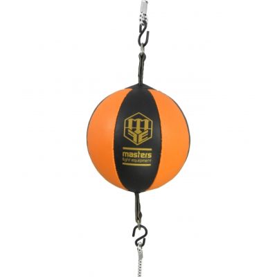 4. Reflexball auf Gummis SPT-10 141811-0103