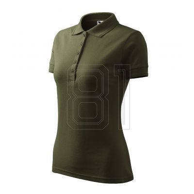 Malfini Piqué-Poloshirt W MLI-21069