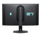 Dell Alienware QD-OLED Monitor 27" AW2725DF 360Hz