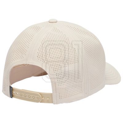 2. Columbia Mountaincap 3D Stretch Snapback-Mütze 2105091278