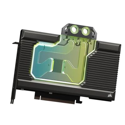 2. Corsair XG7 RGB FE 3090 Ti GPU-Wasserblock