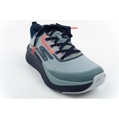9. Skechers Herren-Sportschuhe Max Run Vorteza, wasserdichte Laufschuhe