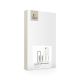 6. Tech-Protect FlexAir Chain MagSafe Hülle für iPhone 16e / 17e – Schwarz und Beige