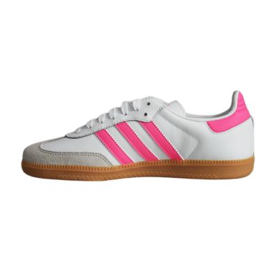 2. Adidas Samba OG Kinder Damen-Sneaker - JQ2831