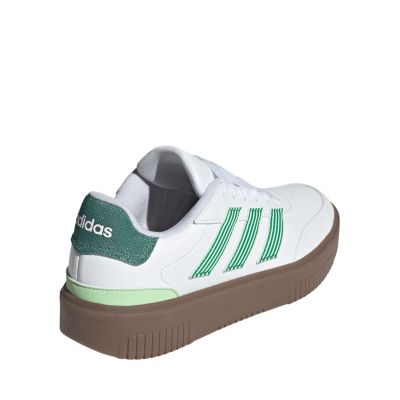 4. Adidas Courtblock Bold W Schuhe JR0734