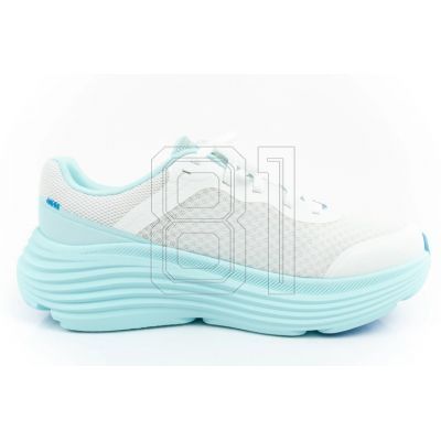 4. Skechers Max Cushioning W 129470/WLB Laufschuhe