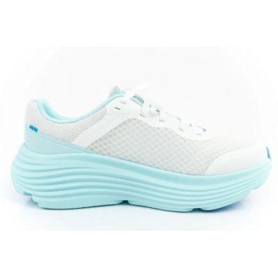 4. Skechers Max Cushioning W 129470/WLB Laufschuhe