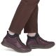 6. Gefütterte Damen-Ankle-Boots, bordeauxrot, Rieker 53650-30