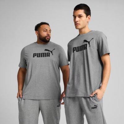 8. Puma Ess No. 1 Logo Tee M 682532 03