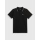5. Herren-Poloshirt, regulär, Größe 4F 4FRSS26TPTSM0897-20S