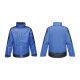 6. Regatta Cntrst Shell M TRW504 56E Jacke