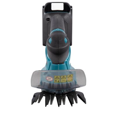 20. 18V 2in1 DUM111SYX MAKITA Akku-Grasschere
