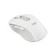 7. Logitech Signature M650 Maus, rechte Seite, kabellos (RF) + Bluetooth, optisch, 4000 DPI